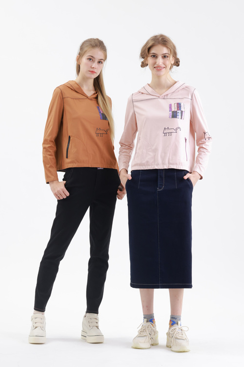 Faded Short Sleeve T-shirts