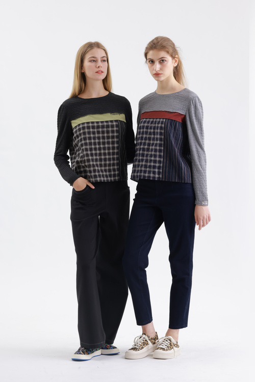 Faded Short Sleeve T-shirts