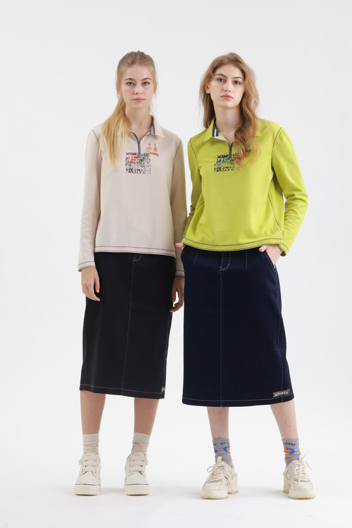 Faded Short Sleeve T-shirts