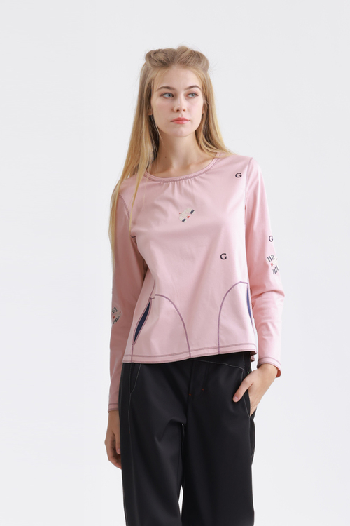 Faded Short Sleeve T-shirts