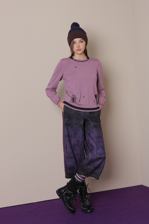 Faded Short Sleeve T-shirts