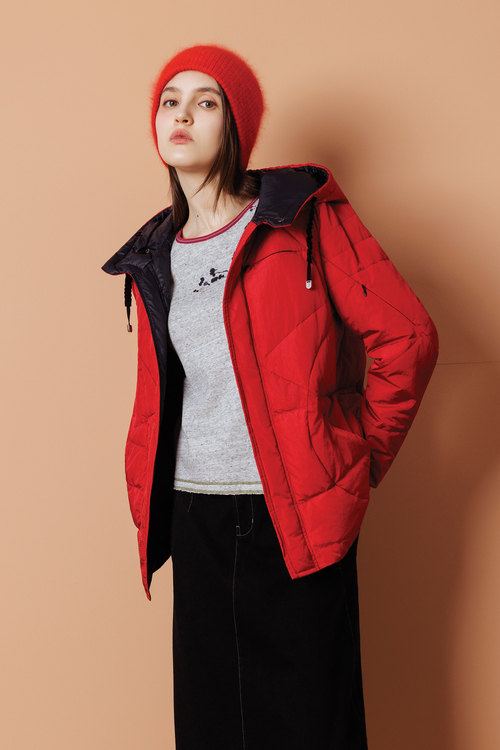 Faded Short Sleeve T-shirts