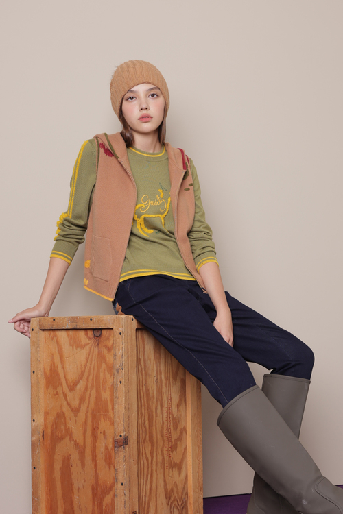 Faded Short Sleeve T-shirts