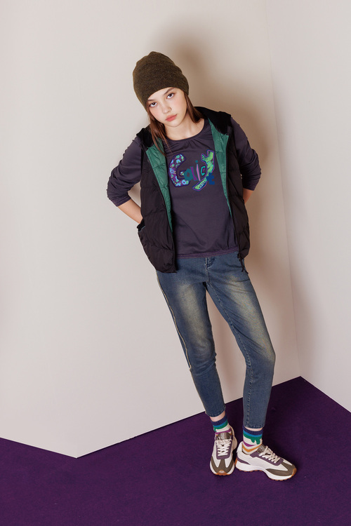 Faded Short Sleeve T-shirts