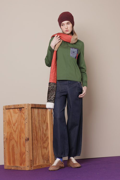 Faded Short Sleeve T-shirts