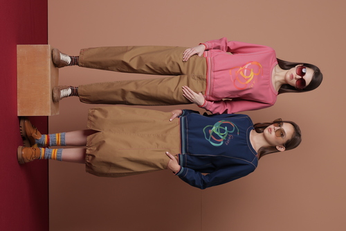 Faded Short Sleeve T-shirts