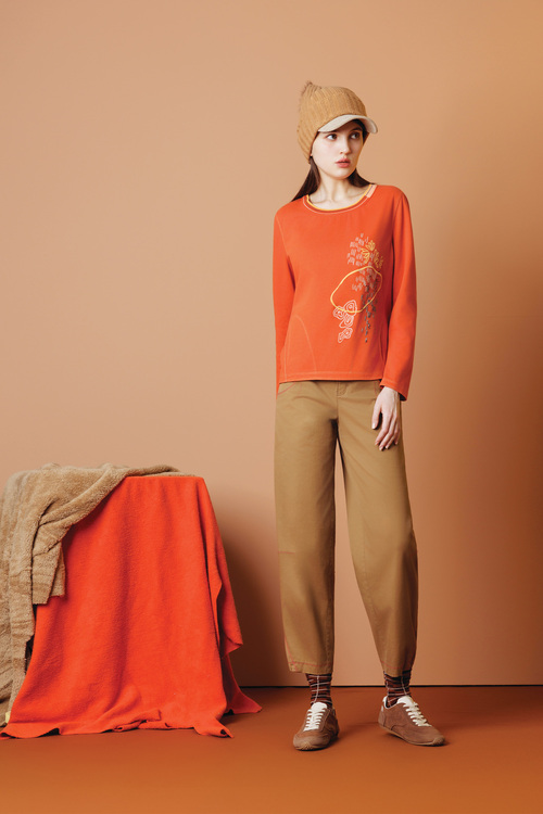 Faded Short Sleeve T-shirts