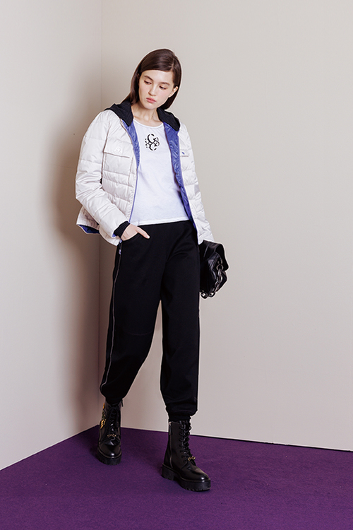 經典圖騰內搭T恤