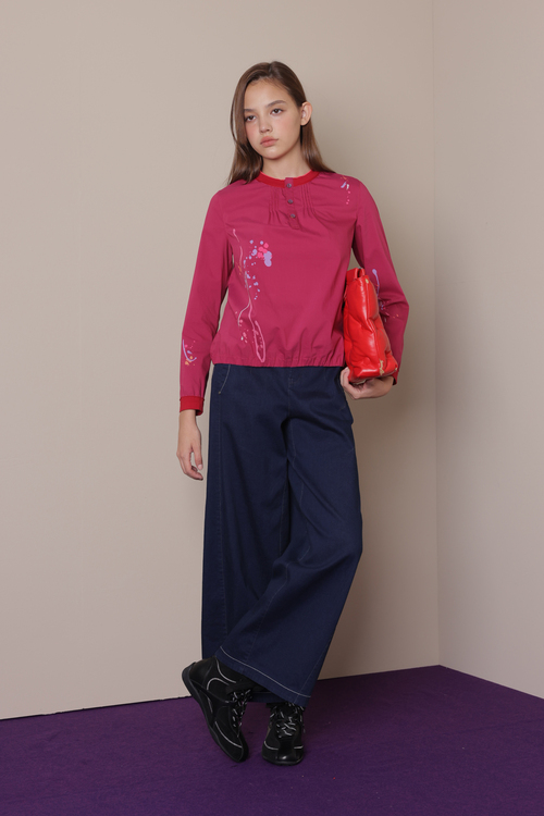 Faded Short Sleeve T-shirts