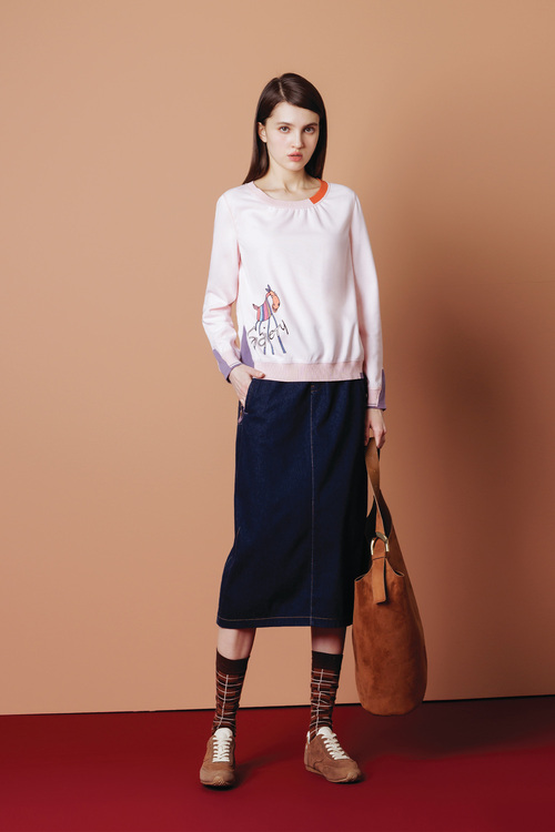 Faded Short Sleeve T-shirts