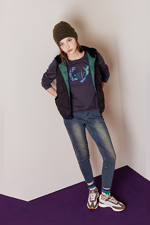 Faded Short Sleeve T-shirts