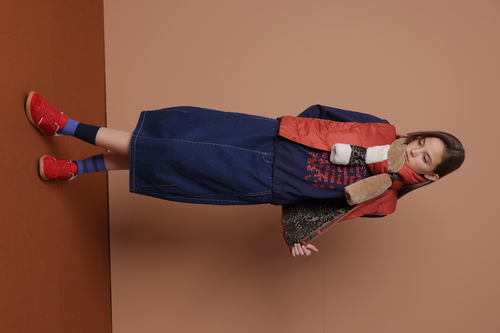 Faded Short Sleeve T-shirts