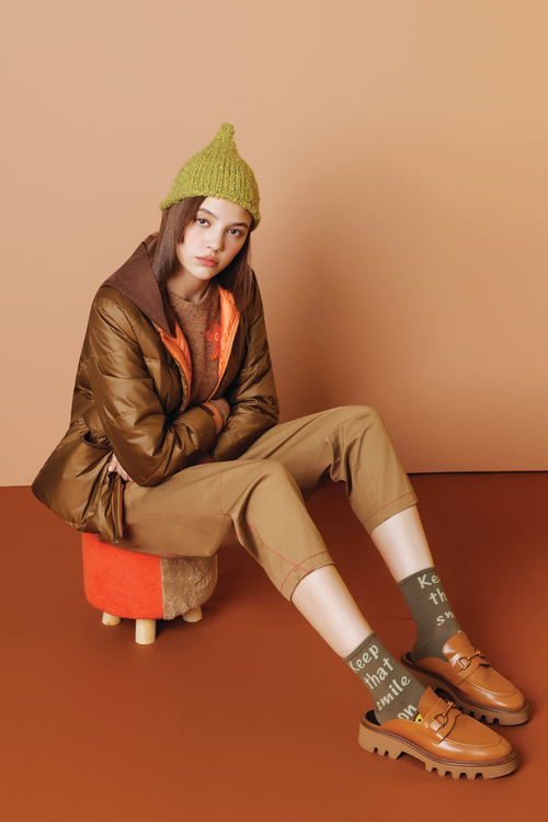 Faded Short Sleeve T-shirts