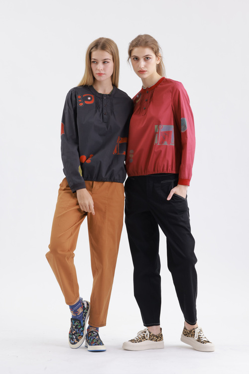 Faded Short Sleeve T-shirts