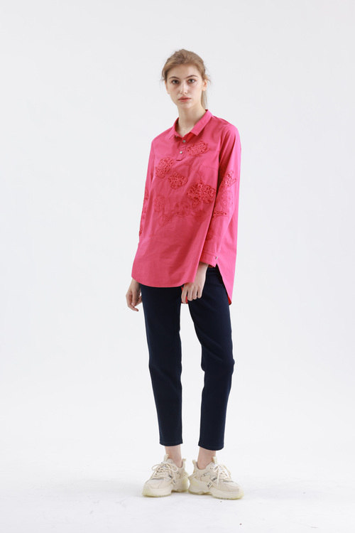 Faded Short Sleeve T-shirts