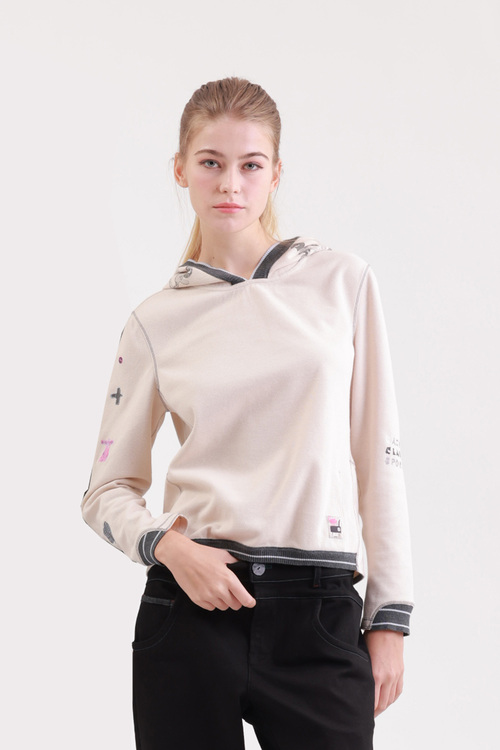 Faded Short Sleeve T-shirts