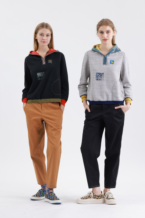 Faded Short Sleeve T-shirts