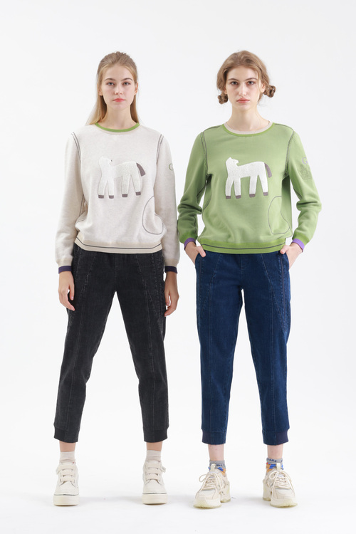 Faded Short Sleeve T-shirts